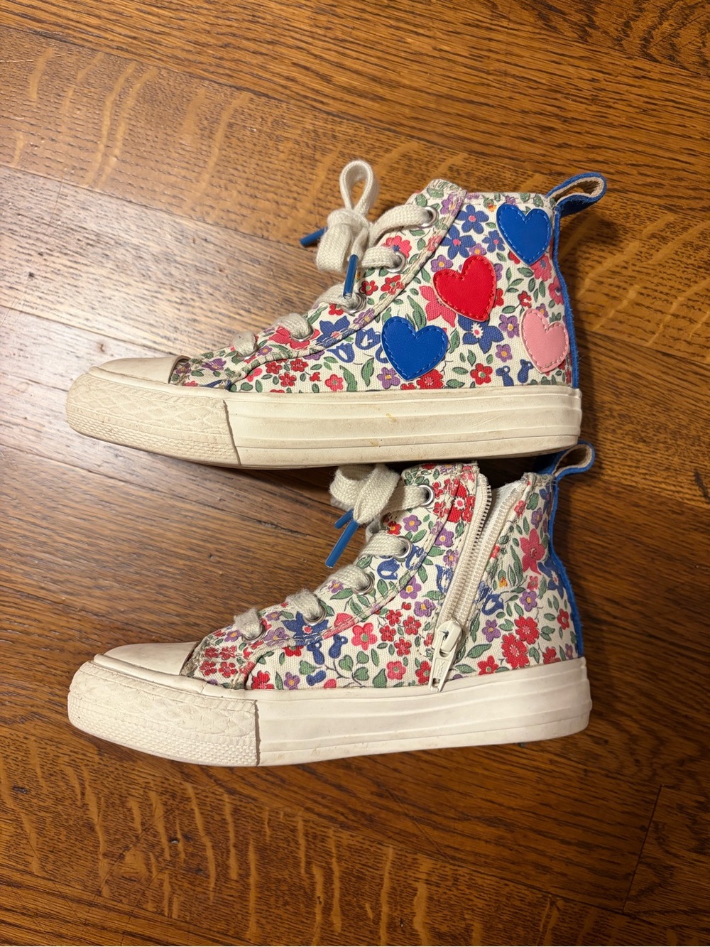 Boden toddler girl size 9